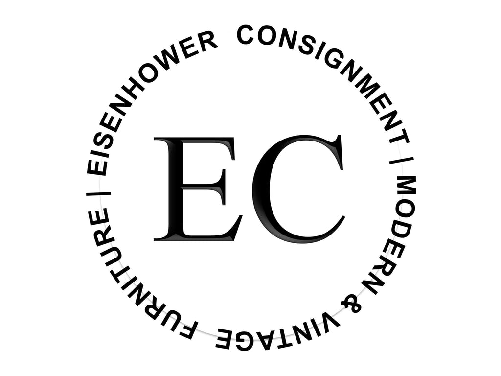 Eisenhower Consignment, consignment furniture