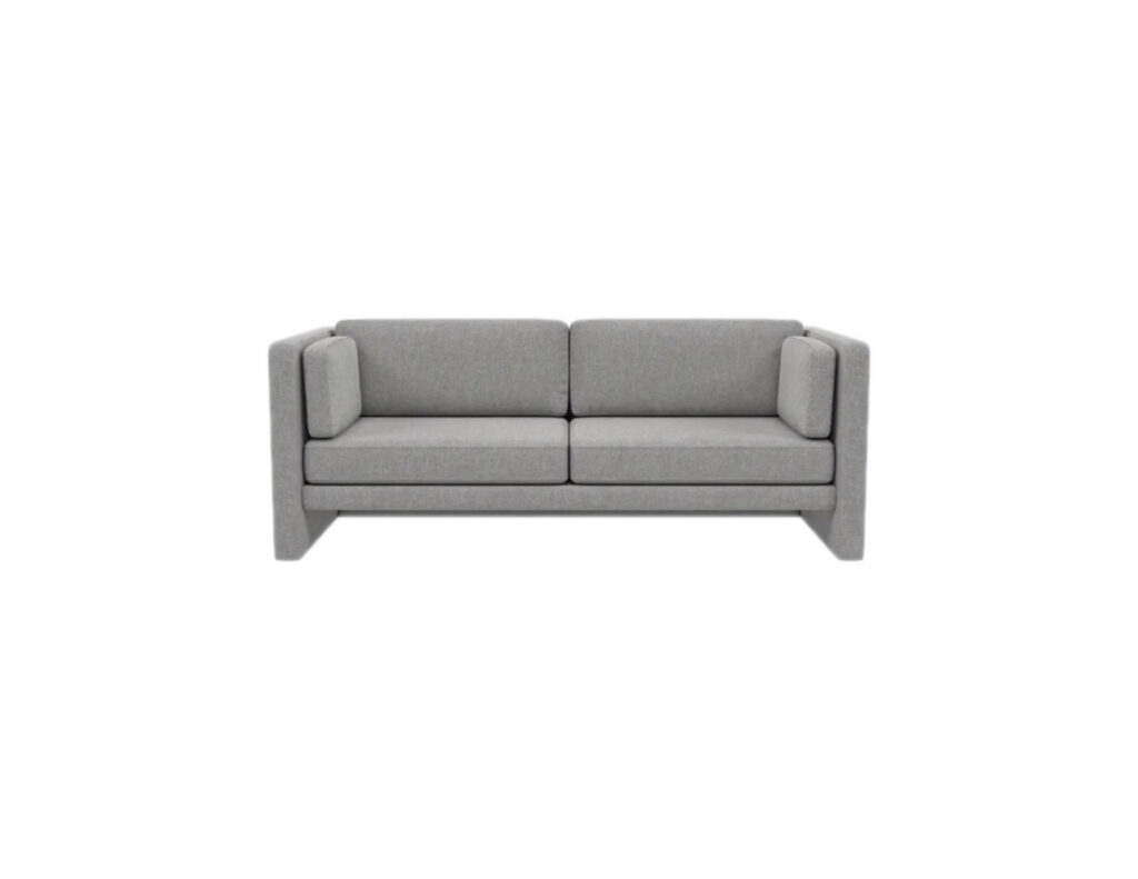 Modern Artisan Sofa