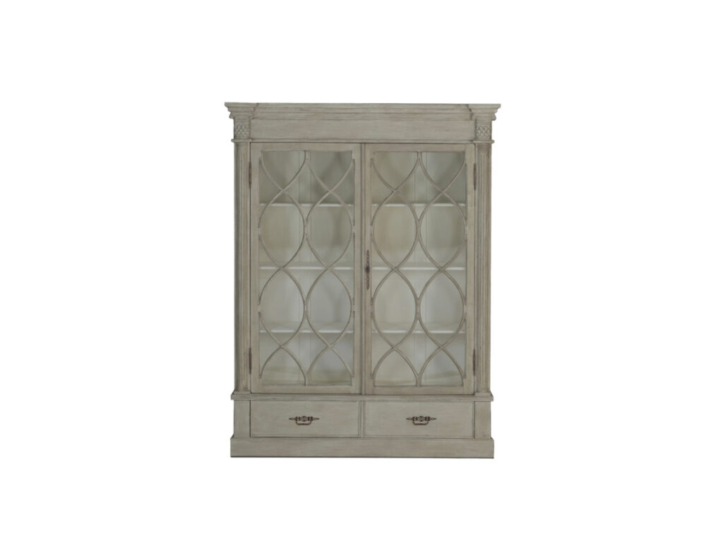 Grace Gabby Home China Cabinet