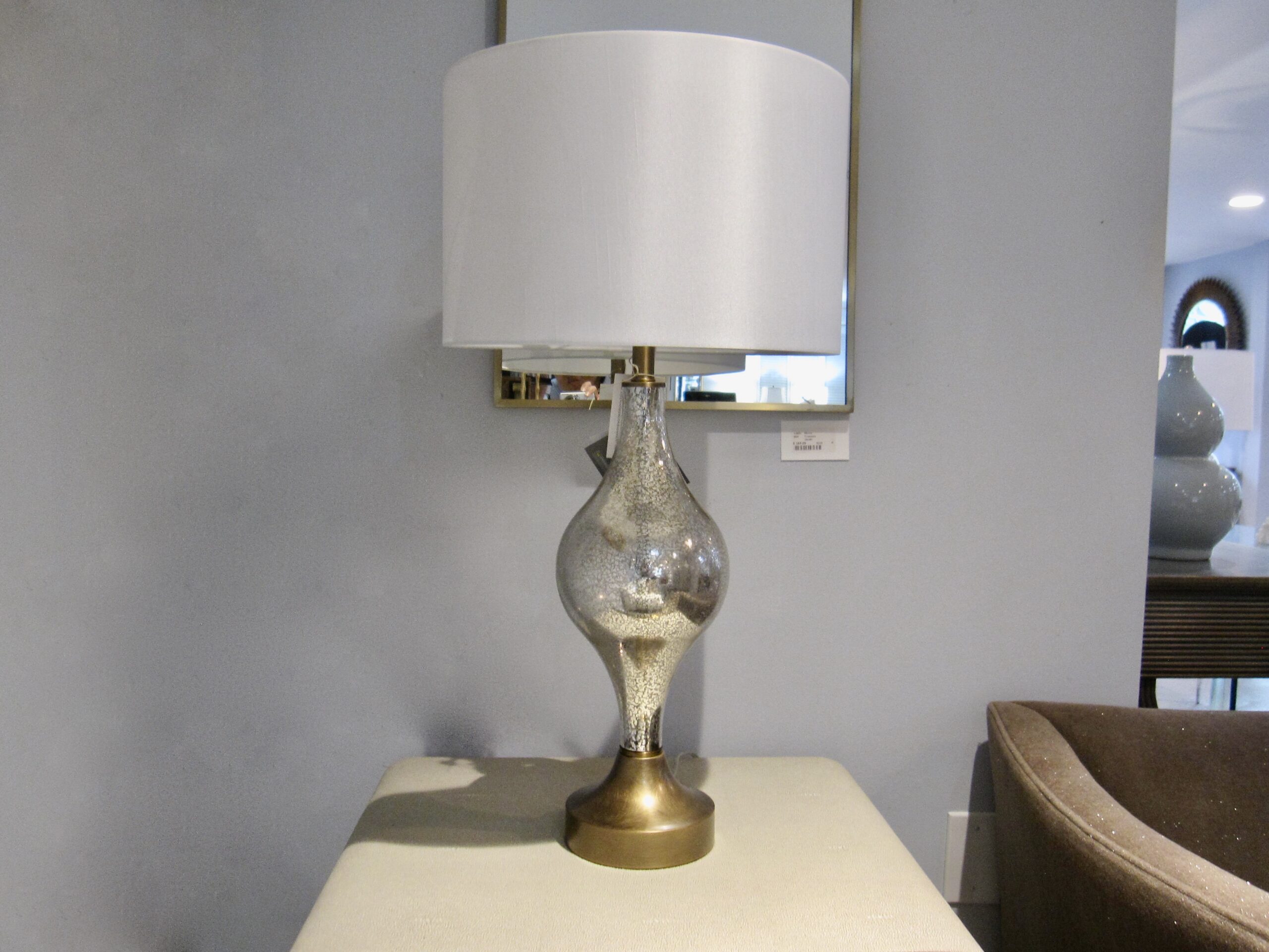 Currey & Company Tara Table Lamp