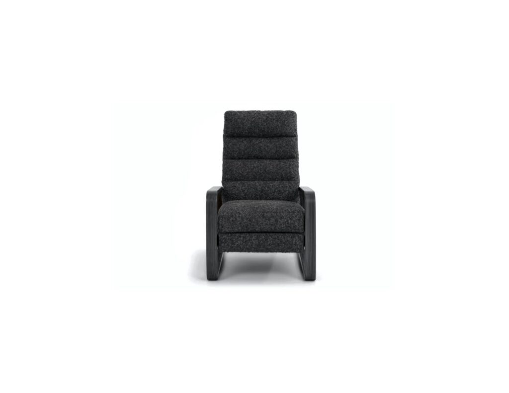 Elton Re-Invented Recliner American Leather