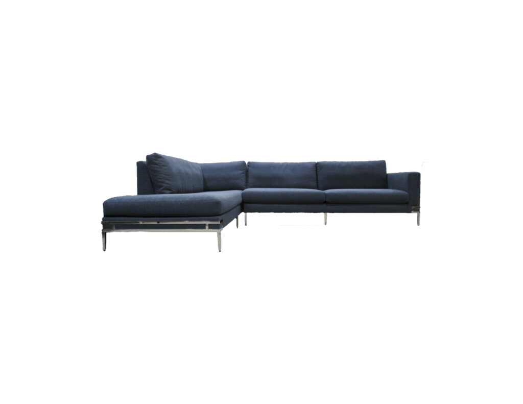 Manolo Sectional Thayer Coggins