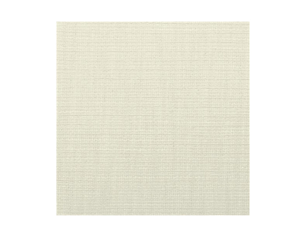 Custom Pinch Pleated Parchment Linen Drapes