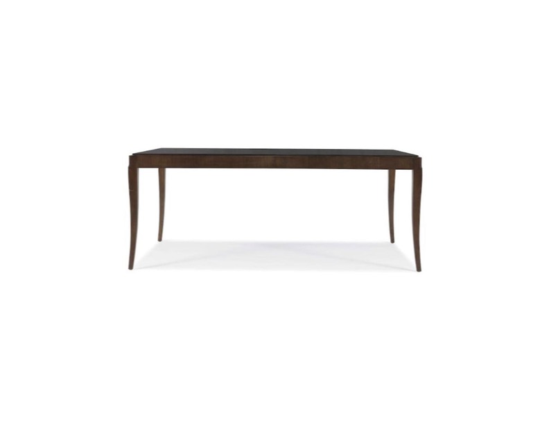 Century Tribeca Extendable Dining Table