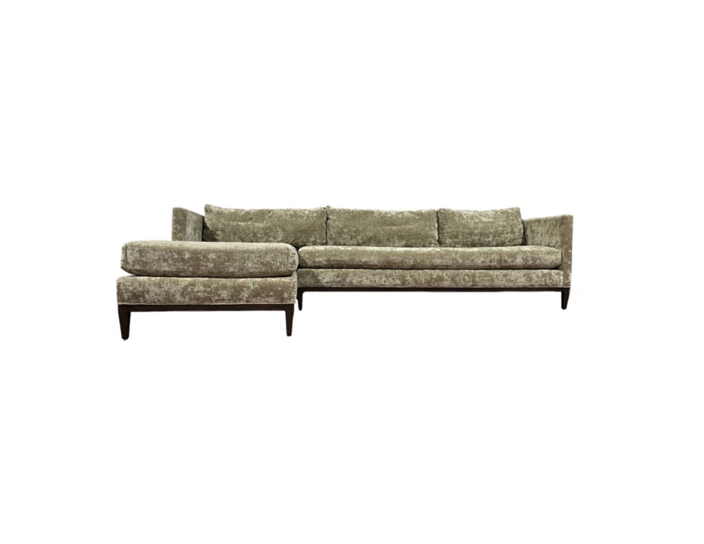 Lee Industries 7098 Sectional