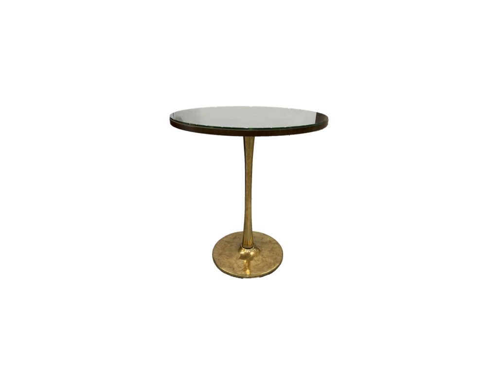 Century Henri Accent Table
