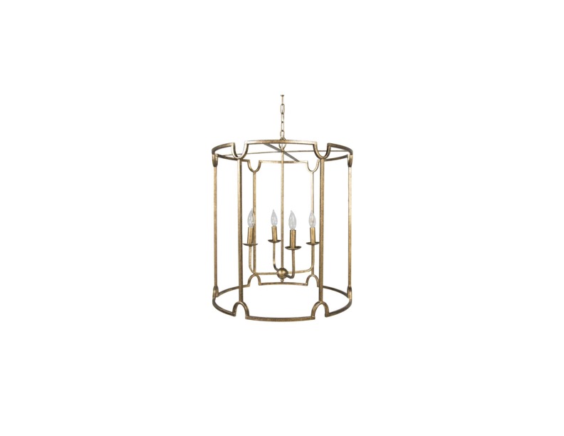 Stella Chandelier by Gabby Home