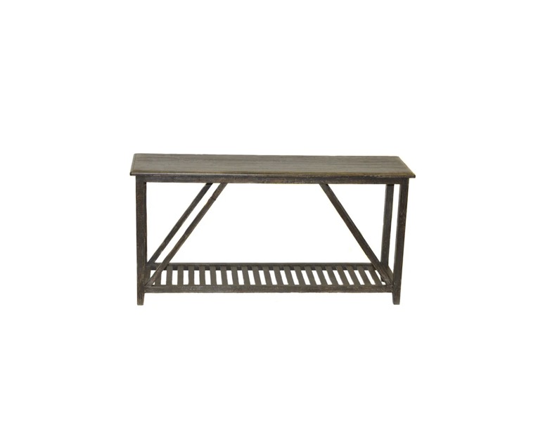 Bennett Console Table FRM4003BK