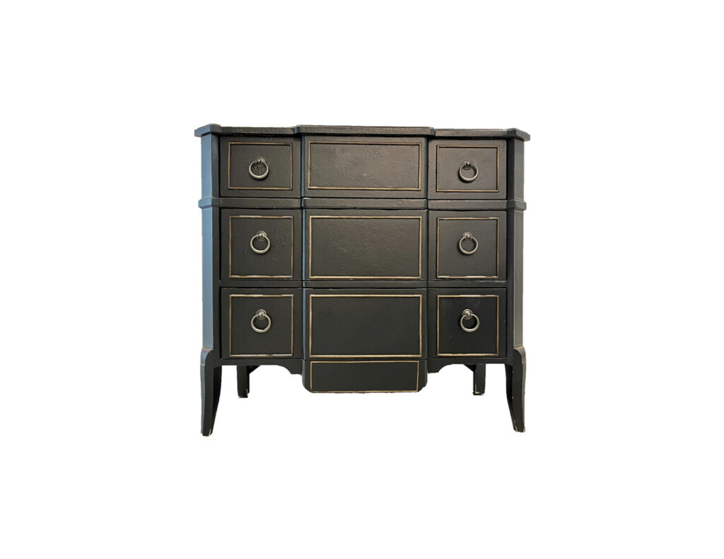 Baker Commode Chest of Drawers