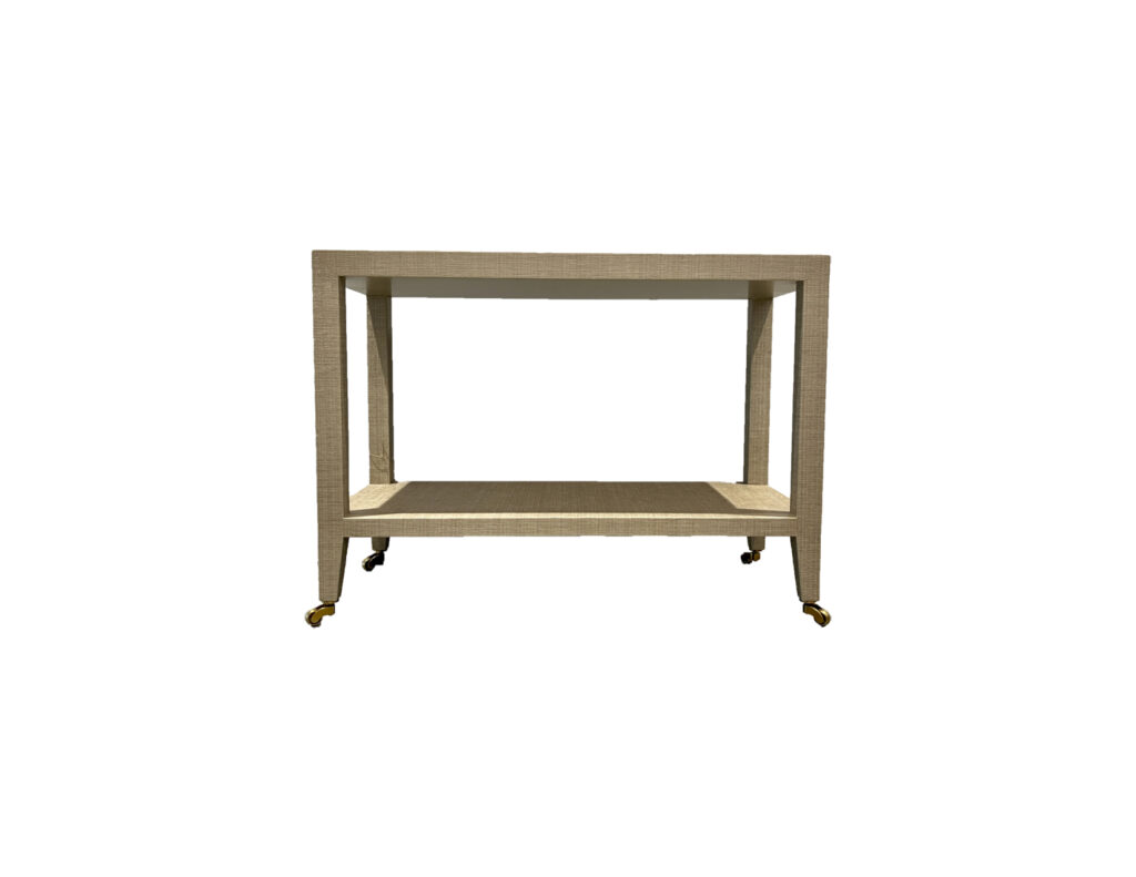 Cara End Table EJ Victor