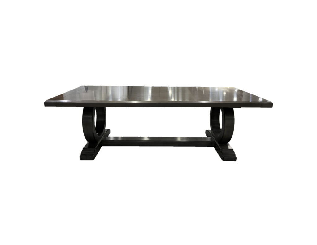 Chaddock 891-19 Centre Dining Table