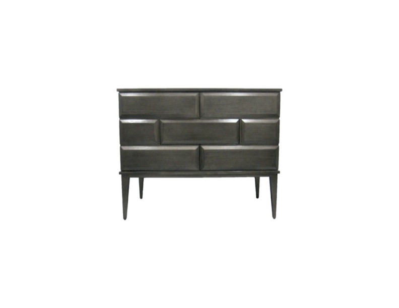 Maxim Chest Commode by Lillian August