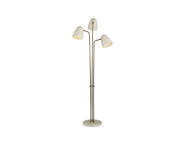 Mr Brown Cressida Floor Lamp