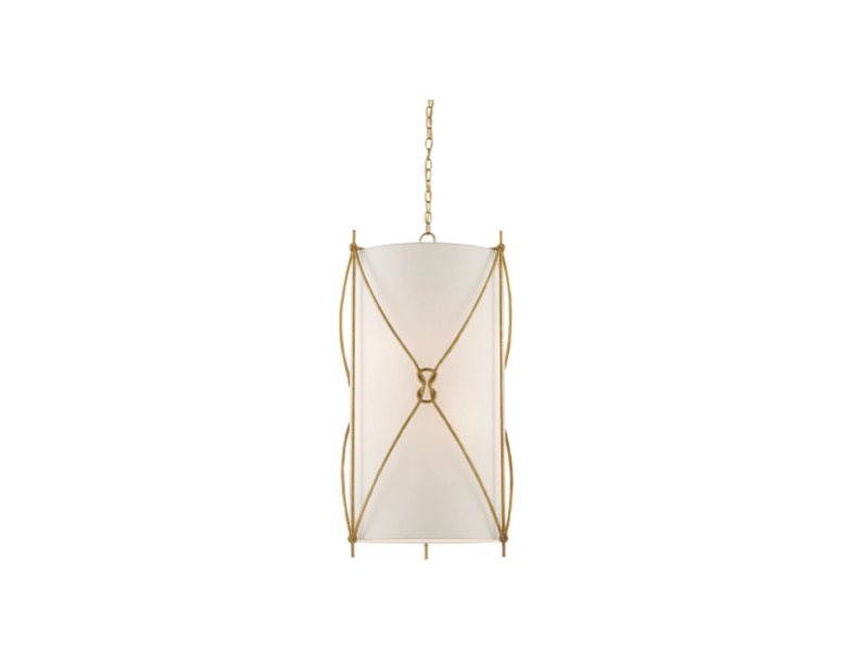 Ariadne Pendant by Currey & Co