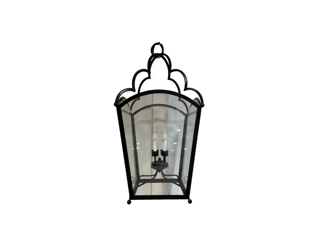 Italian One of Kind Lantern