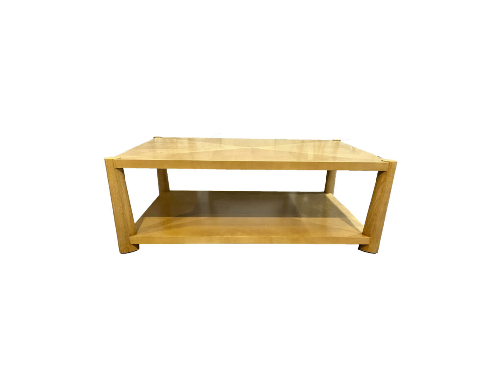 Wynton Cocktail Table by Woodbridge