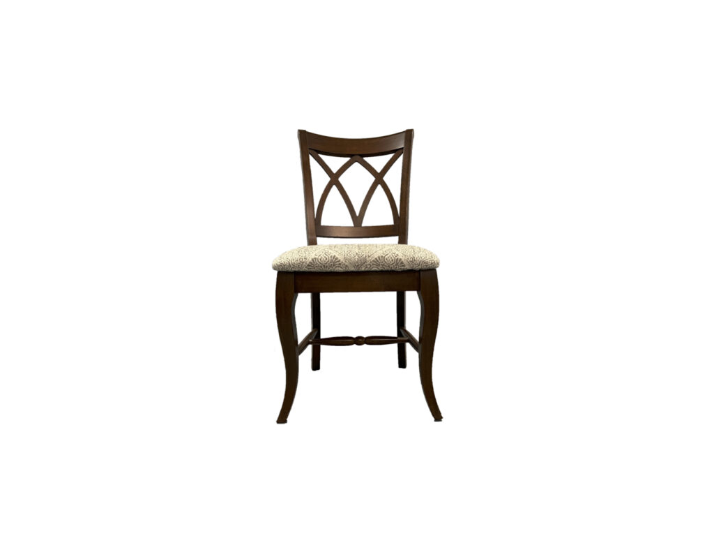 10 Emma Dining Chairs by Saloom