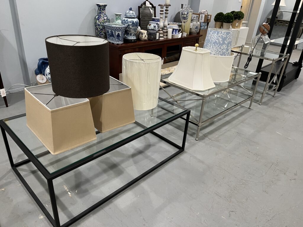 Coffee Tables