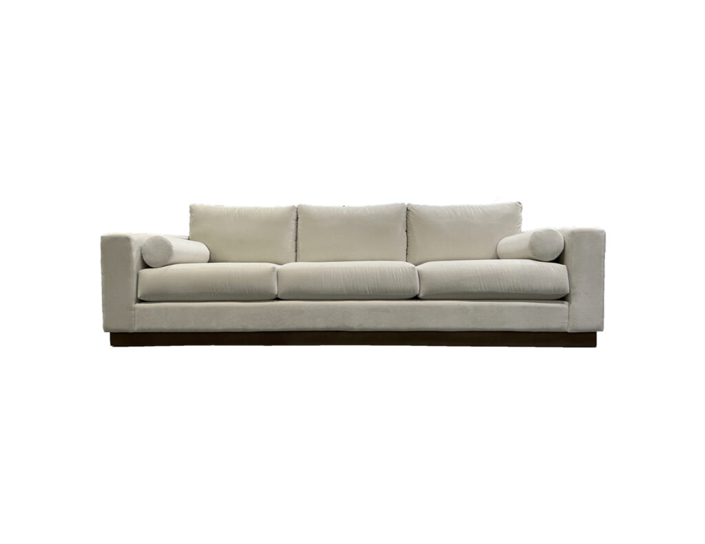 Jensen Sofa lazar